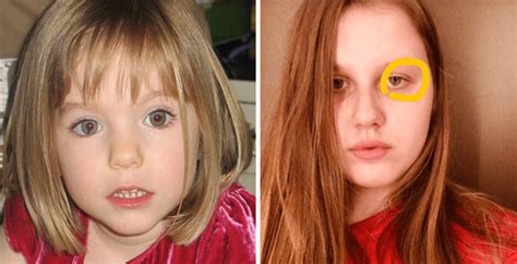 julia w. maddie|Mum of woman who thought she was Madeleine McCann breaks。